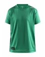 CRAFT Community Function SS Tee Jr T-Shirts personalisierbar