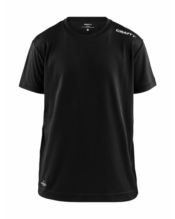 T-Shirts personnalisable CRAFT Community Function SS Tee Jr