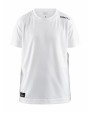 CRAFT Community Function SS Tee Jr T-Shirts personalisierbar