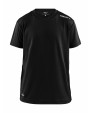 T-Shirts personnalisable CRAFT Community Function SS Tee Jr