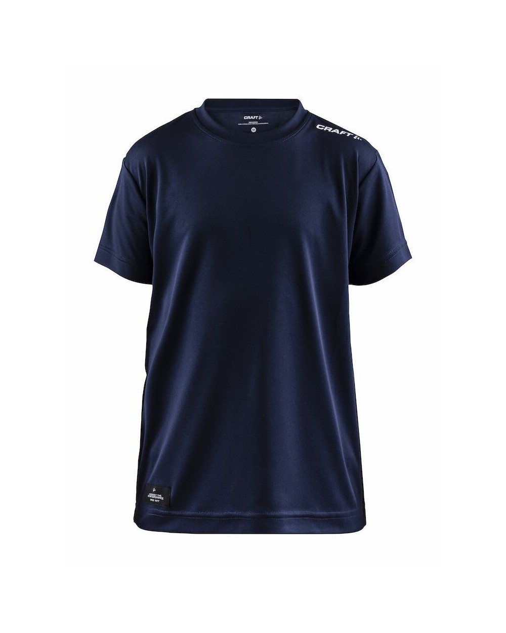 CRAFT Community Function SS Tee Jr T-Shirts personalisierbar