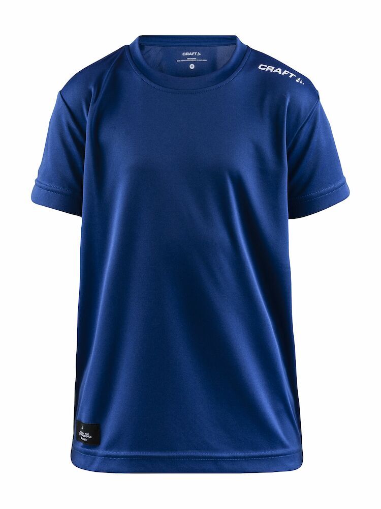 T-Shirts personnalisable CRAFT Community Function SS Tee Jr