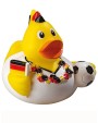 MBW Schnabels® Squeaky Duck Soccer Fan Zubehör personalisierbar