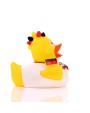 MBW Schnabels® Squeaky Duck Soccer Fan Zubehör personalisierbar