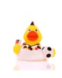 Benodigdheden MBW Schnabels® Squeaky Duck Soccer Fan voor bedrukking &amp; borduring