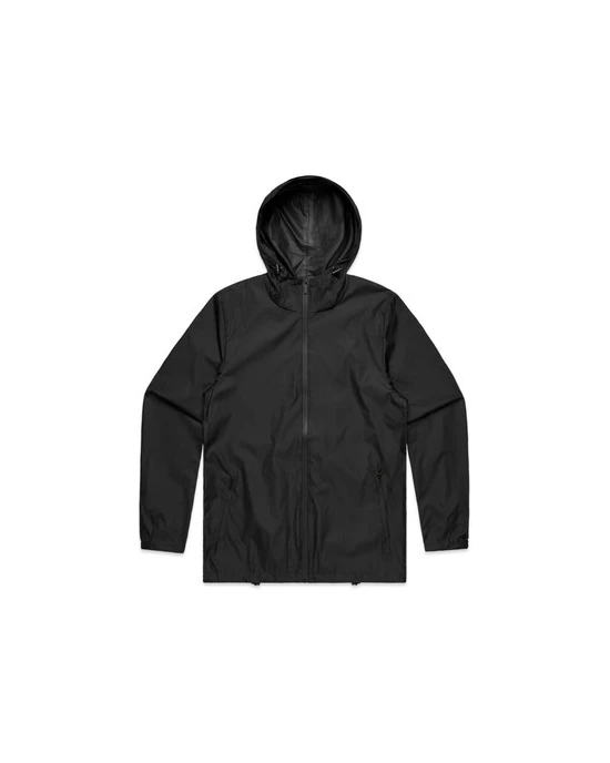 Vestes personnalisable As Colour Section Zip Jacket