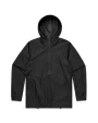 Vestes personnalisable As Colour Section Zip Jacket