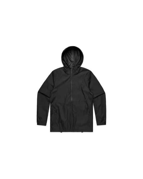 Vestes personnalisable As Colour Section Zip Jacket