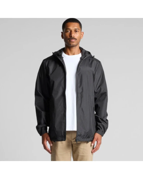 Vestes personnalisable As Colour Section Zip Jacket