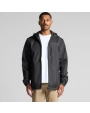 Vestes personnalisable As Colour Section Zip Jacket