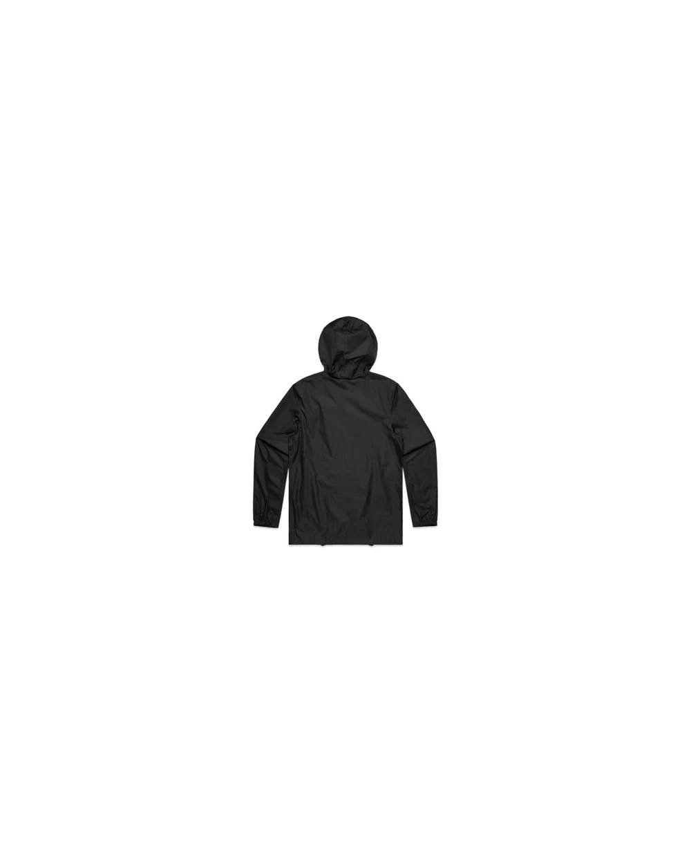 Jassen AS COLOUR Section Zip Jacket voor bedrukking &amp; borduring