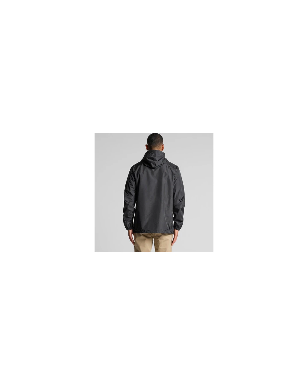 Jassen AS COLOUR Section Zip Jacket voor bedrukking &amp; borduring