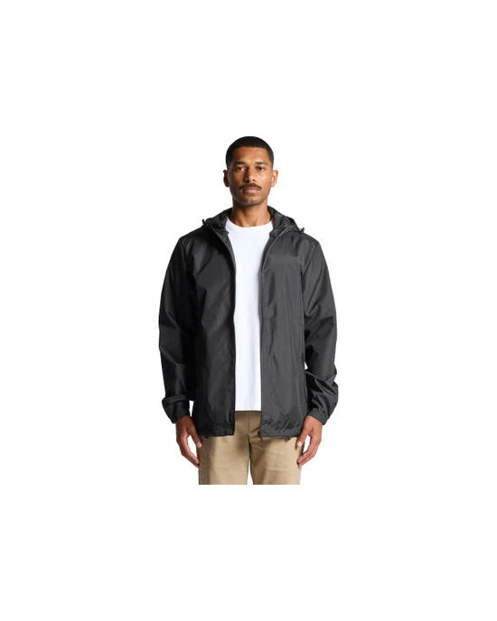Vestes personnalisable As Colour Section Zip Jacket