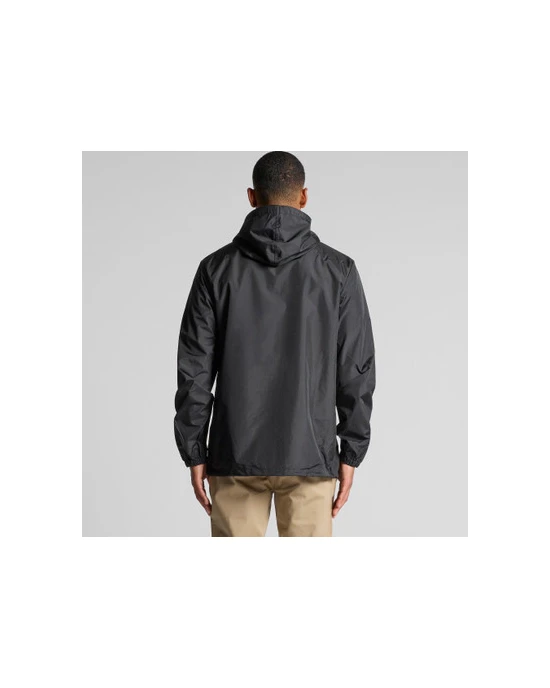 Vestes personnalisable As Colour Section Zip Jacket