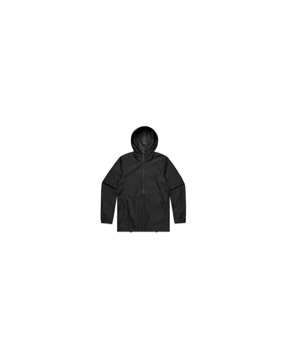 Jassen AS COLOUR Section Zip Jacket voor bedrukking &amp; borduring