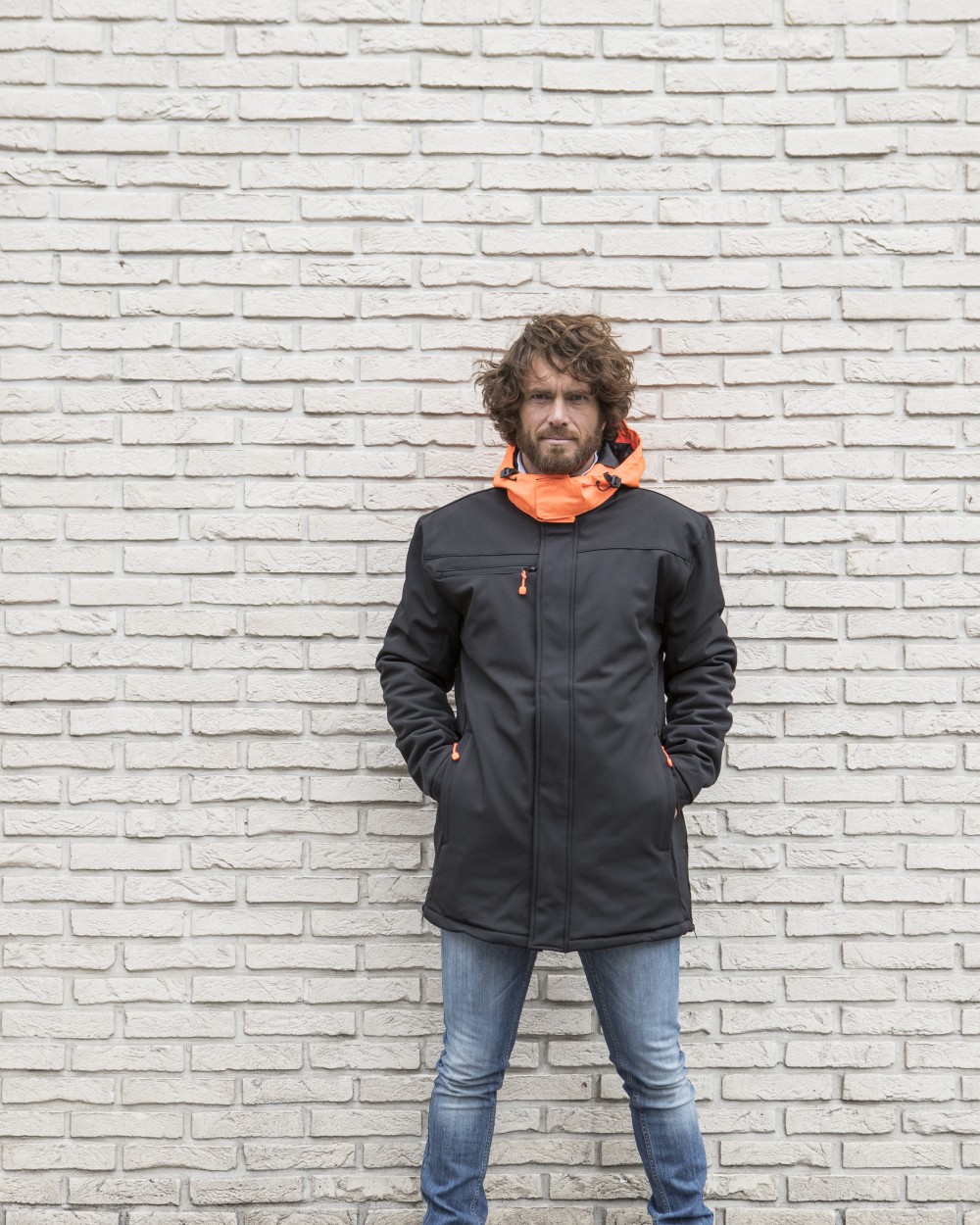 Vestes personnalisable PEN DUICK WELLINGTON MEN