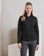 Sweaters & hoodies PREMIER Women's spun-dyed sustainable zip-through sweatshirt voor bedrukking &amp; borduring
