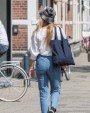 4DO Impact AWARE™ recycelte Baumwolltasche 145gr Taschen personalisierbar