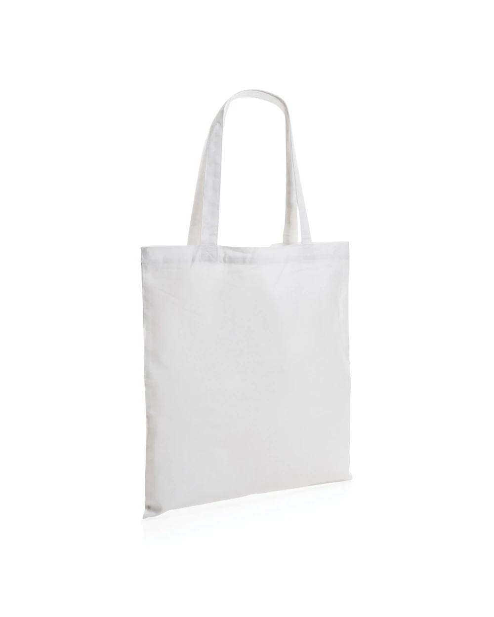 4DO Impact AWARE™ recycelte Baumwolltasche 145gr Taschen personalisierbar