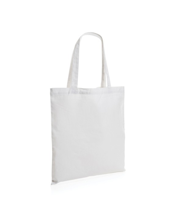 4DO Impact AWARE™ recycelte Baumwolltasche 145gr Taschen personalisierbar