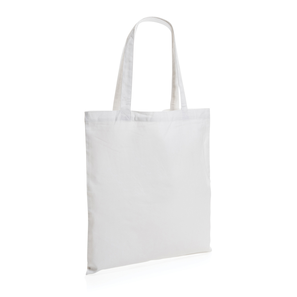 Sacs & Bagagerie personnalisable 4DO Sac tote bag en coton recyclé 145 gr Impact AWARE™