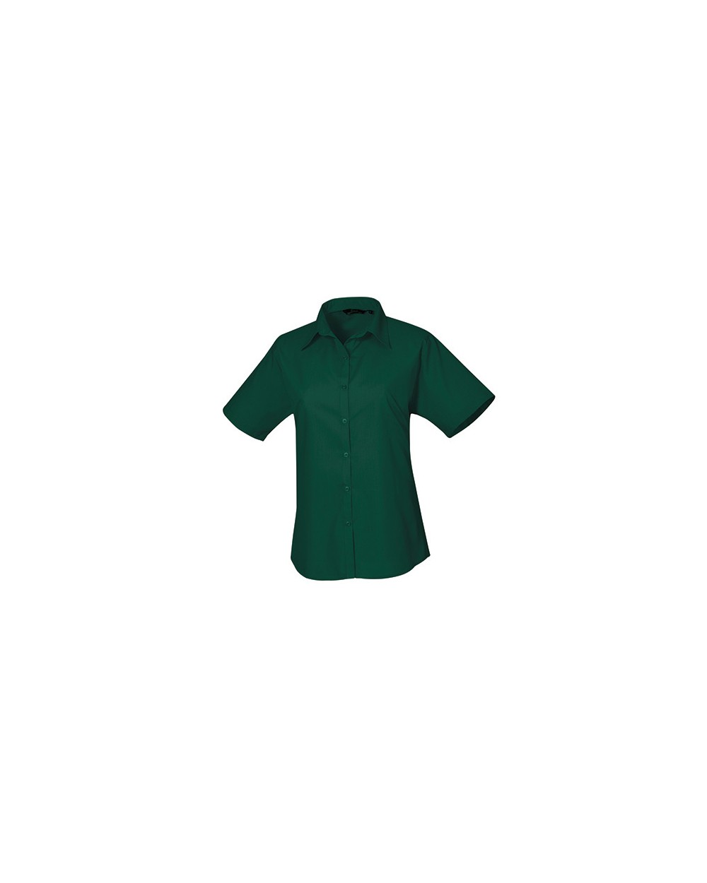 Chemises personnalisable PREMIER Chemisier popeline F