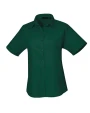 Chemises personnalisable PREMIER Chemisier popeline F