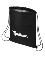 Sacs & Bagagerie personnalisable 4DO Sac isotherme Oriole avec cordon et capacité de 12 canettes 5L