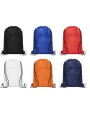 Sacs & Bagagerie personnalisable 4DO Sac isotherme Oriole avec cordon et capacité de 12 canettes 5L