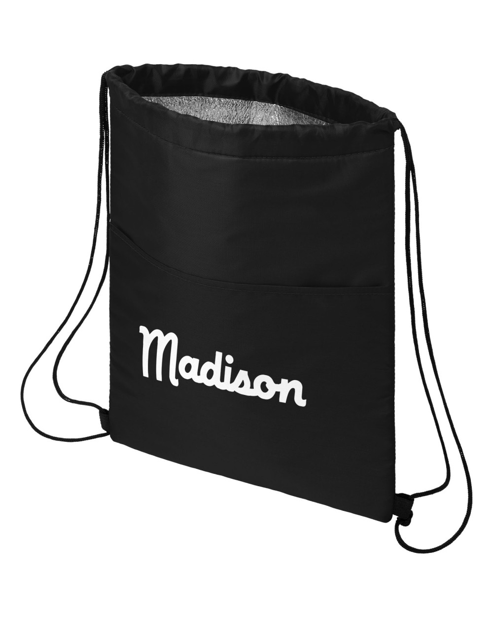 Sacs & Bagagerie personnalisable 4DO Sac isotherme Oriole avec cordon et capacité de 12 canettes 5L