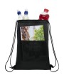 Sacs & Bagagerie personnalisable 4DO Sac isotherme Oriole avec cordon et capacité de 12 canettes 5L