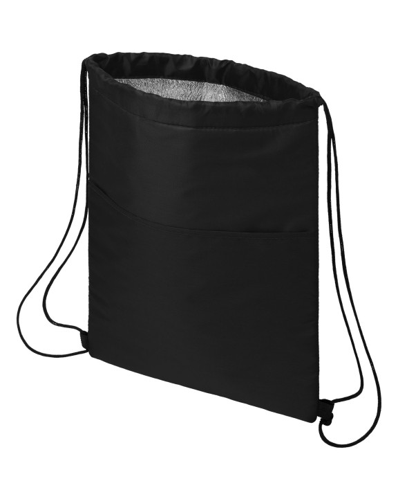 4DO Oriole Kühltasche mit Kordelzug 5L Taschen personalisierbar