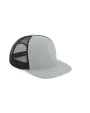 BEECHFIELD ORIGINAL FLAT PEAK 6 PANEL TRUCKER Kappen personalisierbar