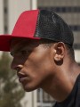 Casquettes à personnaliser BEECHFIELD ORIGINAL FLAT PEAK 6 PANEL TRUCKER 