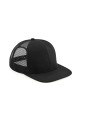 BEECHFIELD ORIGINAL FLAT PEAK 6 PANEL TRUCKER /api/colors/57f4e235-bbe3-436c-9d5f-41acc48e3e8c personnalisable