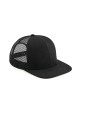 Petjes BEECHFIELD ORIGINAL FLAT PEAK 6 PANEL TRUCKER voor bedrukking &amp; borduring