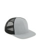 BEECHFIELD ORIGINAL FLAT PEAK 6 PANEL TRUCKER Kappen personalisierbar