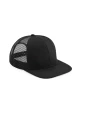 BEECHFIELD ORIGINAL FLAT PEAK 6 PANEL TRUCKER Kappen personalisierbar
