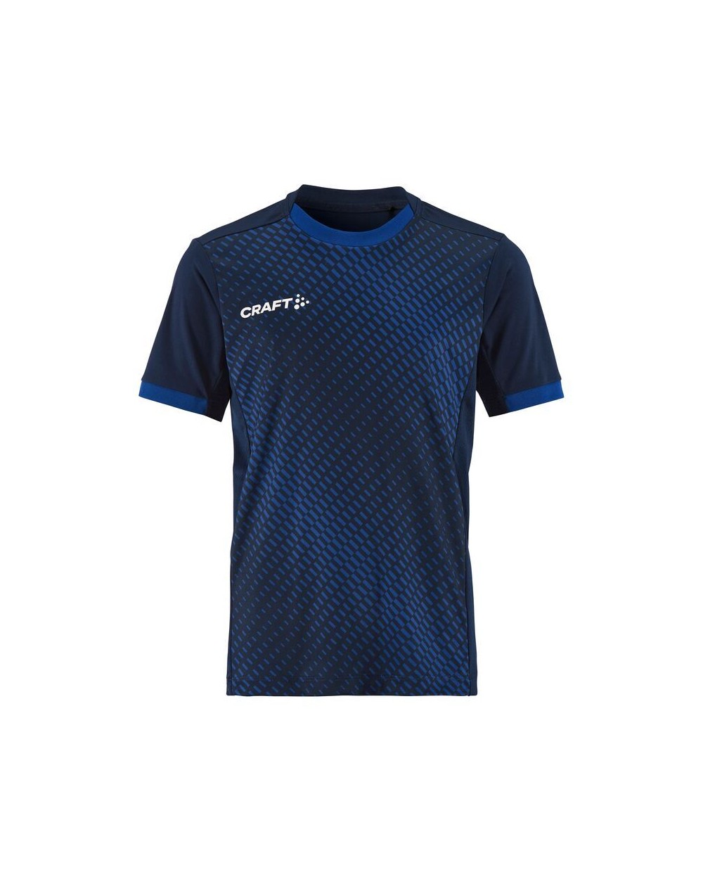 T-shirts CRAFT Evolve 2.0 Graphic Jersey Jr voor bedrukking &amp; borduring