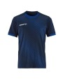 T-Shirts personnalisable CRAFT Evolve 2.0 Graphic Jersey Jr