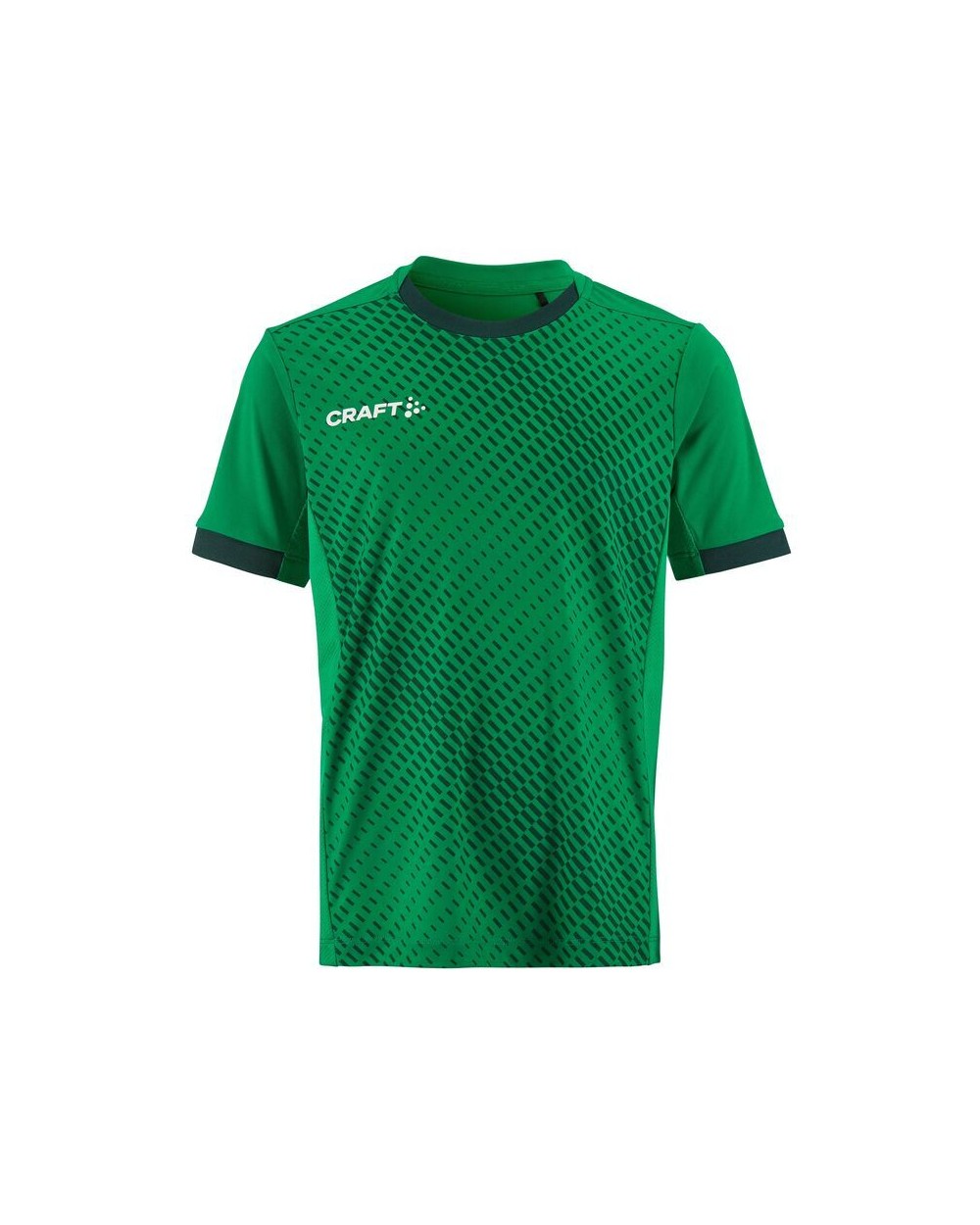 T-shirts CRAFT Evolve 2.0 Graphic Jersey Jr voor bedrukking &amp; borduring