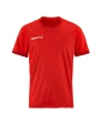 T-shirts CRAFT Evolve 2.0 Graphic Jersey Jr voor bedrukking &amp; borduring
