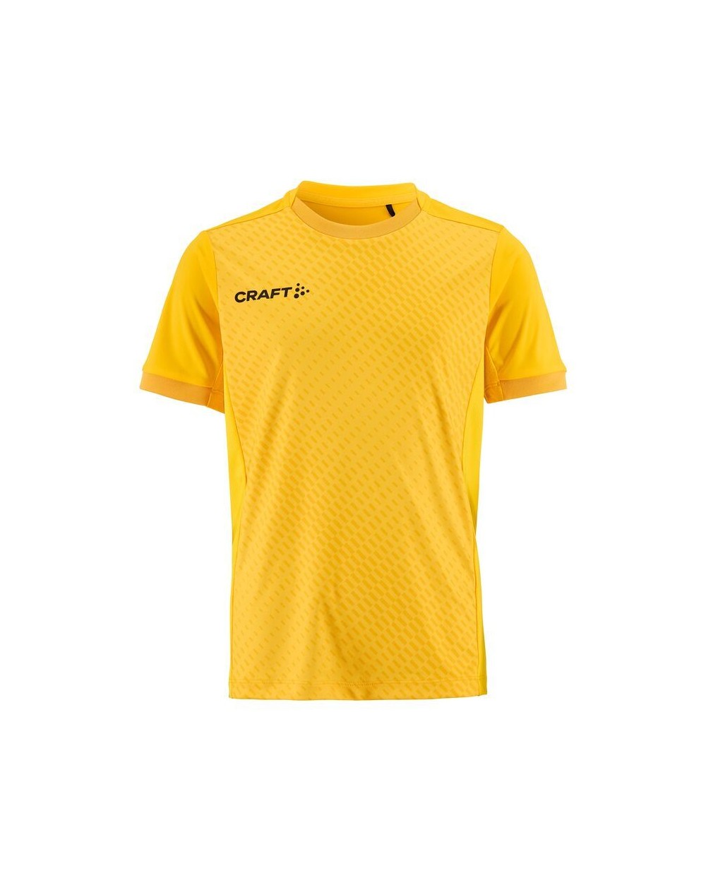 T-shirts CRAFT Evolve 2.0 Graphic Jersey Jr voor bedrukking &amp; borduring