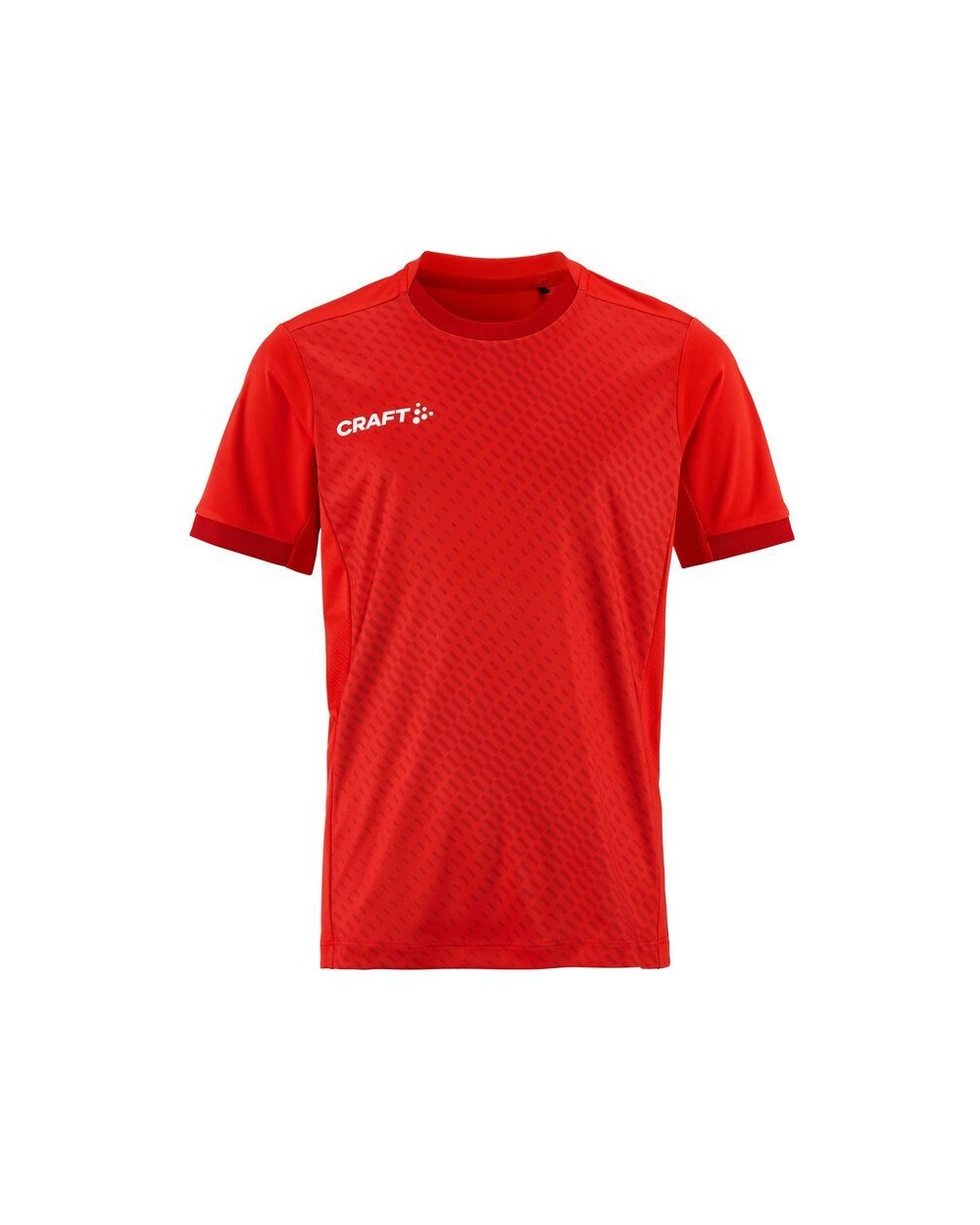 T-shirts CRAFT Evolve 2.0 Graphic Jersey Jr voor bedrukking &amp; borduring