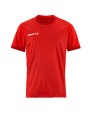 CRAFT Evolve 2.0 Graphic Jersey Jr T-Shirts personalisierbar
