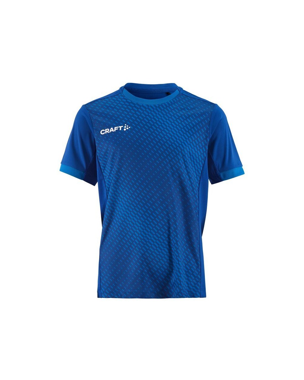 T-Shirts personnalisable CRAFT Evolve 2.0 Graphic Jersey Jr