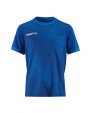 T-Shirts personnalisable CRAFT Evolve 2.0 Graphic Jersey Jr