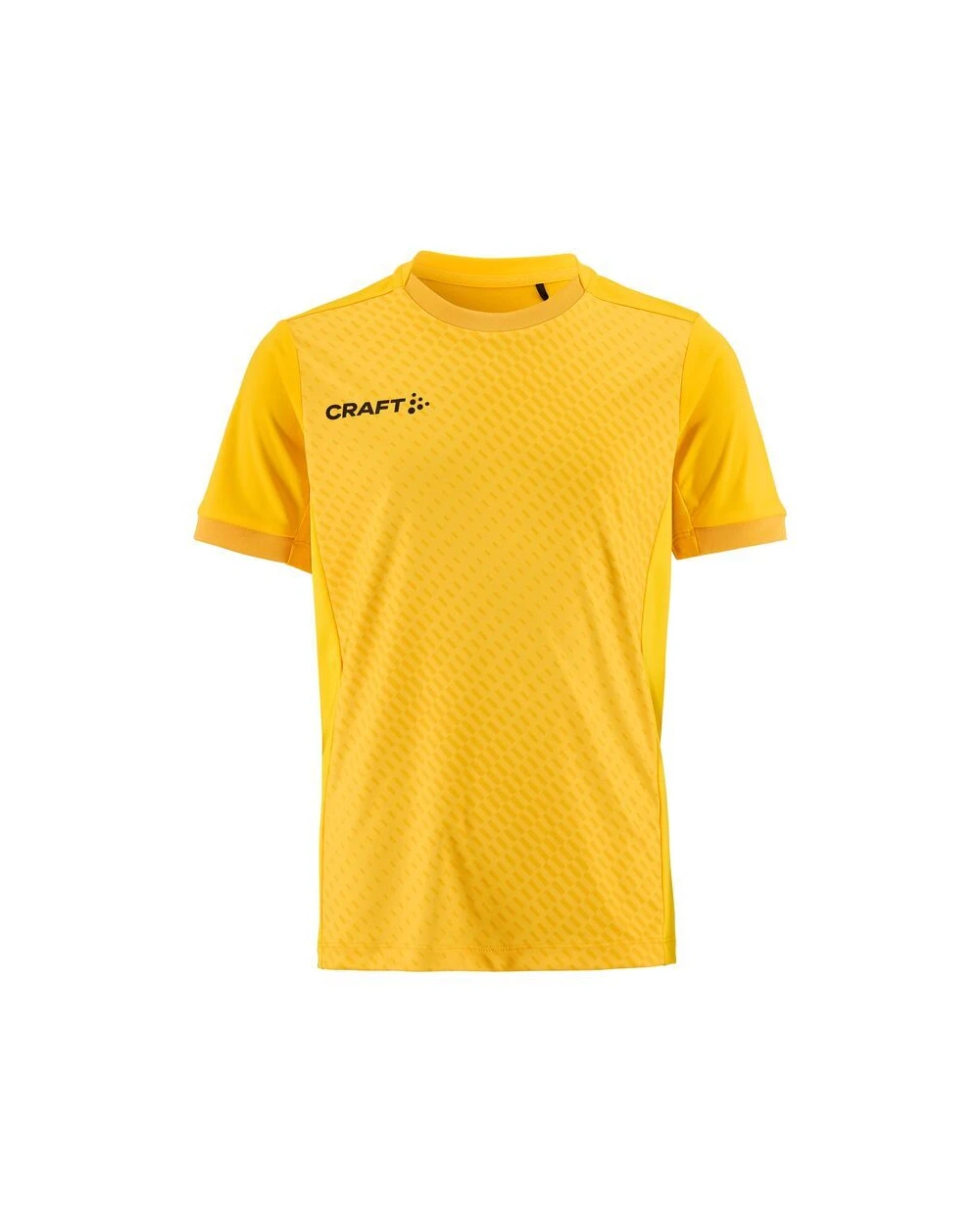 T-shirts CRAFT Evolve 2.0 Graphic Jersey Jr voor bedrukking &amp; borduring