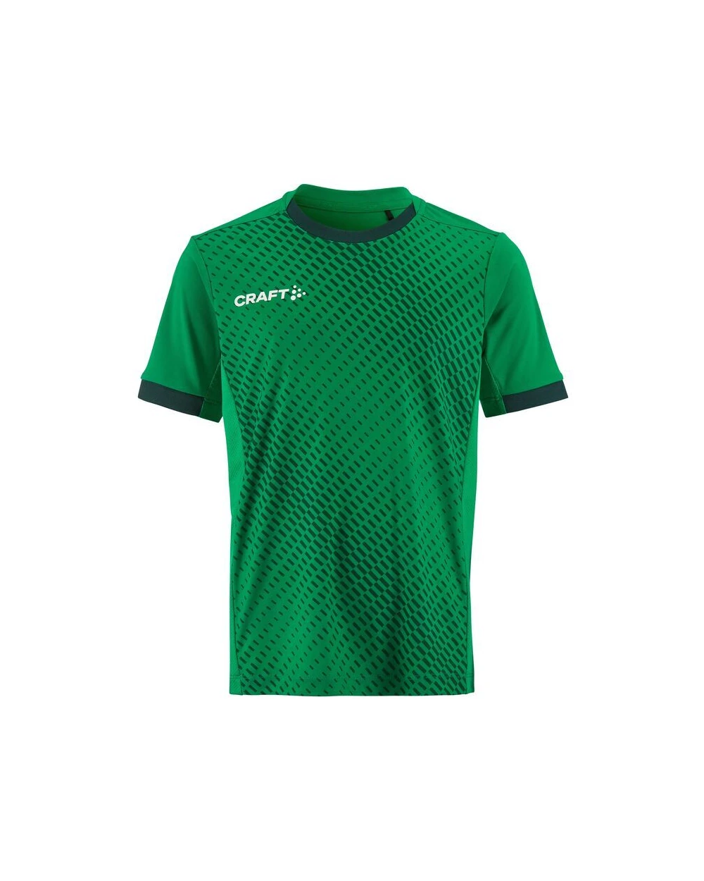 T-shirts CRAFT Evolve 2.0 Graphic Jersey Jr voor bedrukking &amp; borduring
