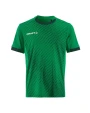 T-shirts CRAFT Evolve 2.0 Graphic Jersey Jr voor bedrukking &amp; borduring